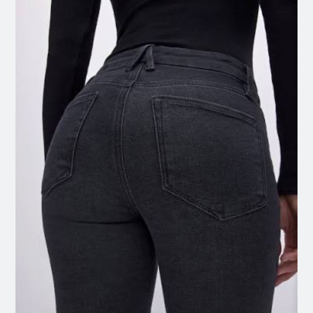 Good American Good Waist Jeans